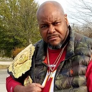 Meet your Posher, Fred